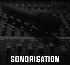 Sonorisation